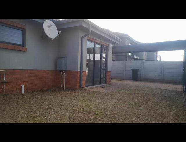 3 BEDROOM HOUSE FOR SALE IN ALBERTSDAL